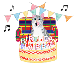 My couch sticker #2846959