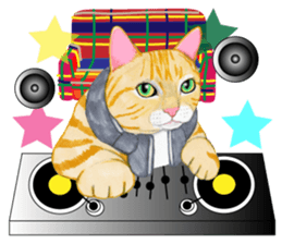 My couch sticker #2846961