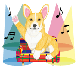 My couch sticker #2846962