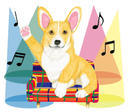 My couch sticker #2846962