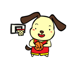 naughty dog sticker #2846970