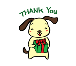 naughty dog sticker #2846976