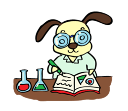 naughty dog sticker #2846978