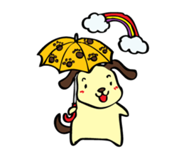 naughty dog sticker #2846983