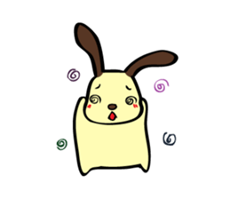 naughty dog sticker #2846995