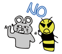 Perot-chan sticker #2847048