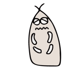 Perot-chan sticker #2847057