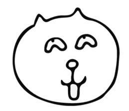 Perot-chan sticker #2847061