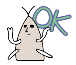 Perot-chan sticker #2847068