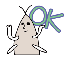 Perot-chan sticker #2847068