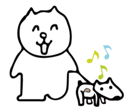 Perot-chan sticker #2847070