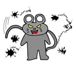 Perot-chan sticker #2847077