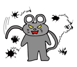 Perot-chan sticker #2847077