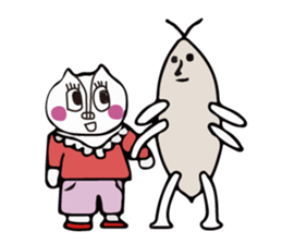 Perot-chan sticker #2847078