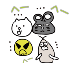 Perot-chan sticker #2847082