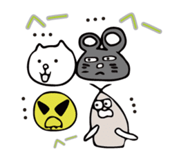 Perot-chan sticker #2847082