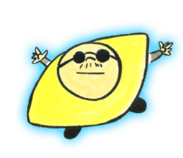 isolemon sticker #2847136