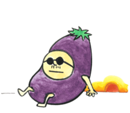 isolemon sticker #2847143