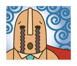 Matryoshka girl sticker #2847687