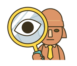 Matryoshka girl sticker #2847712