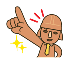 Matryoshka girl sticker #2847717