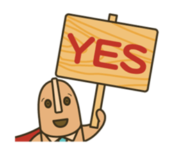 Matryoshka girl sticker #2847719