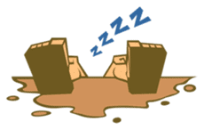 Awkward Zeus sticker #2847869