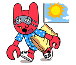 Jumbo Pop sticker #2848003