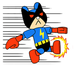 Jumbo Pop sticker #2848010