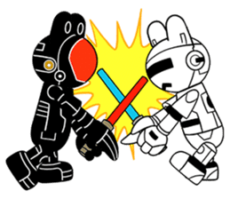 Jumbo Pop sticker #2848011