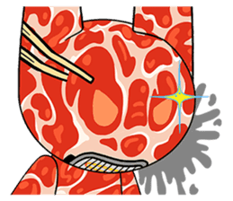 Jumbo Pop sticker #2848016