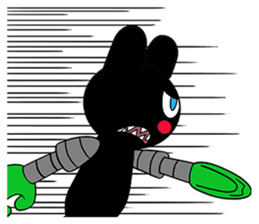 Jumbo Pop sticker #2848017