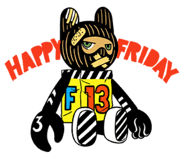 Jumbo Pop sticker #2848019