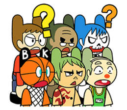 Jumbo Pop sticker #2848021