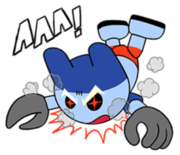 Jumbo Pop sticker #2848023