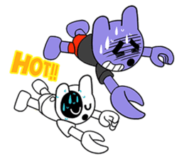 Jumbo Pop sticker #2848024