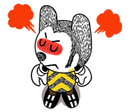 Jumbo Pop sticker #2848026