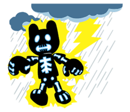 Jumbo Pop sticker #2848029