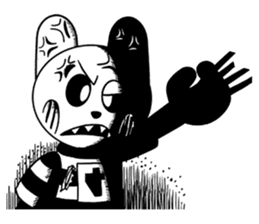 Jumbo Pop sticker #2848032