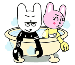 Jumbo Pop sticker #2848035