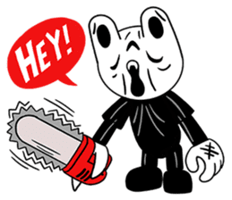 Jumbo Pop sticker #2848036