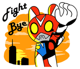 Jumbo Pop sticker #2848042