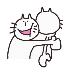 Cat's name: Jack