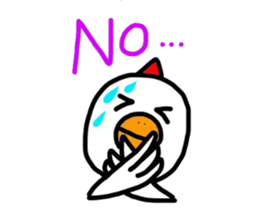 Cute and Happy Animals sticker #2848285