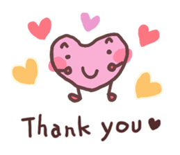 Primary school children(English version) sticker #2848392