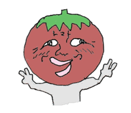 Friends and Pickles jones 2 sticker #2849239