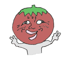 Friends and Pickles jones 2 sticker #2849239