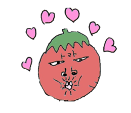 Friends and Pickles jones 2 sticker #2849242