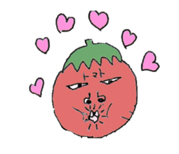 Friends and Pickles jones 2 sticker #2849242