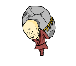 surreal geezer sticker #2849343